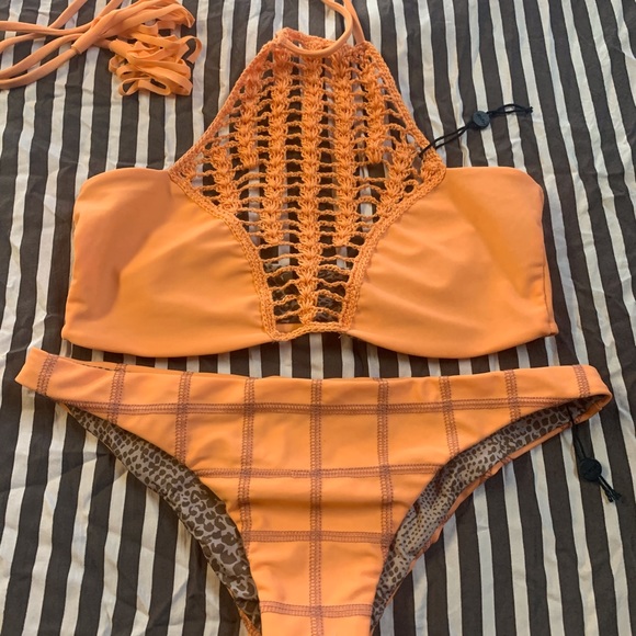 acacia swimwear